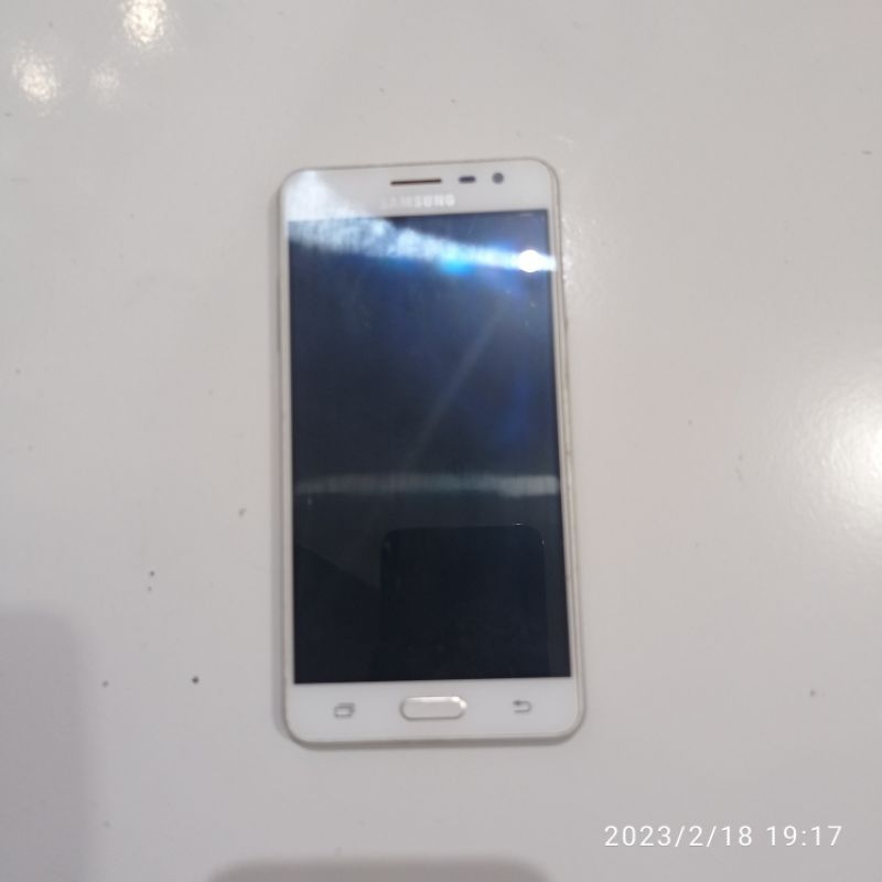 hp Samsung j3 pro 216 j3110 normal minus lcd