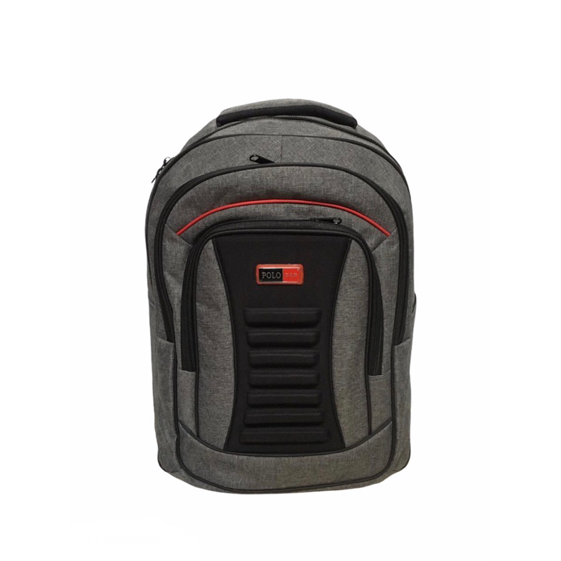 Tas Rsl Polo Bar Kanvas Emboss