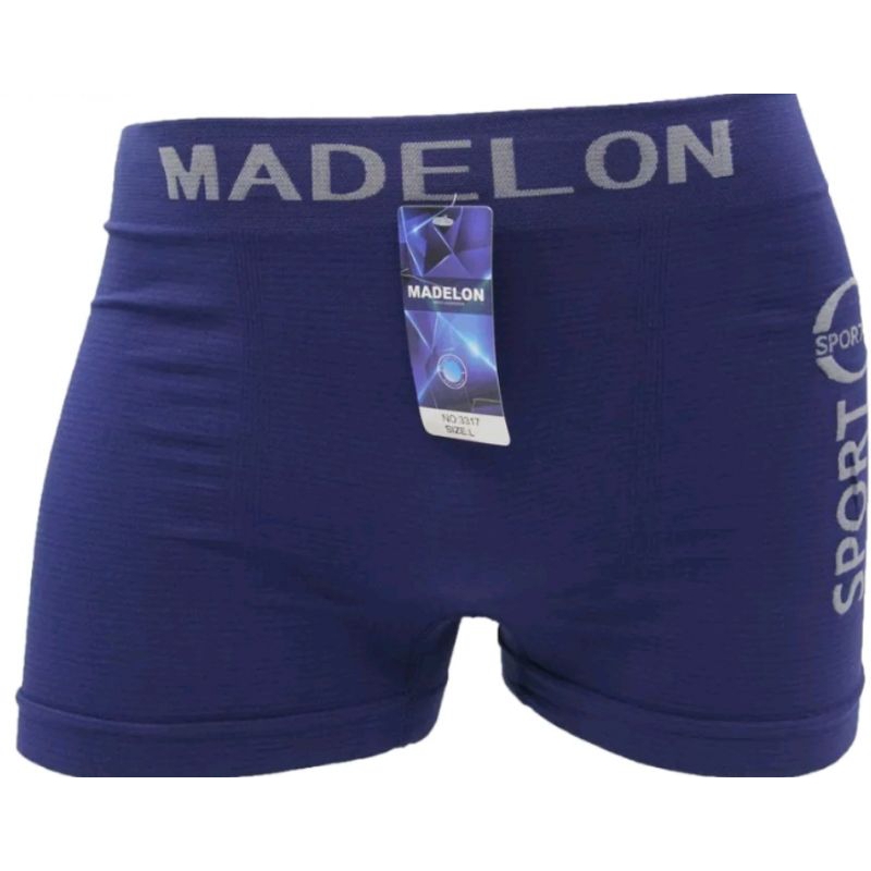 Boxer Madelon Rajut Adem /1pcs