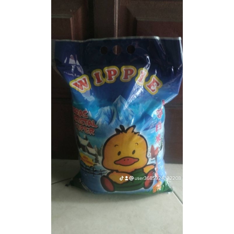 

Beraswippie5kg