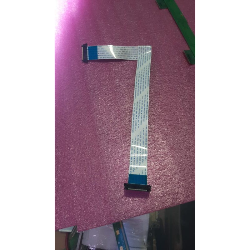 kabel lvds tv Samsung model UA55ES6220M