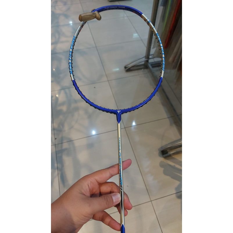 RAKET TOALSON MEGAFLEX 22 ORIGINAL