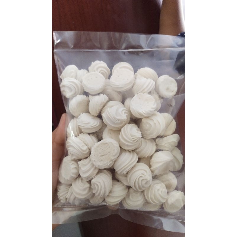 

kue bangkit kampung 250gr