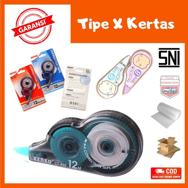 

tipe x trandol tipe x kertas roll murah