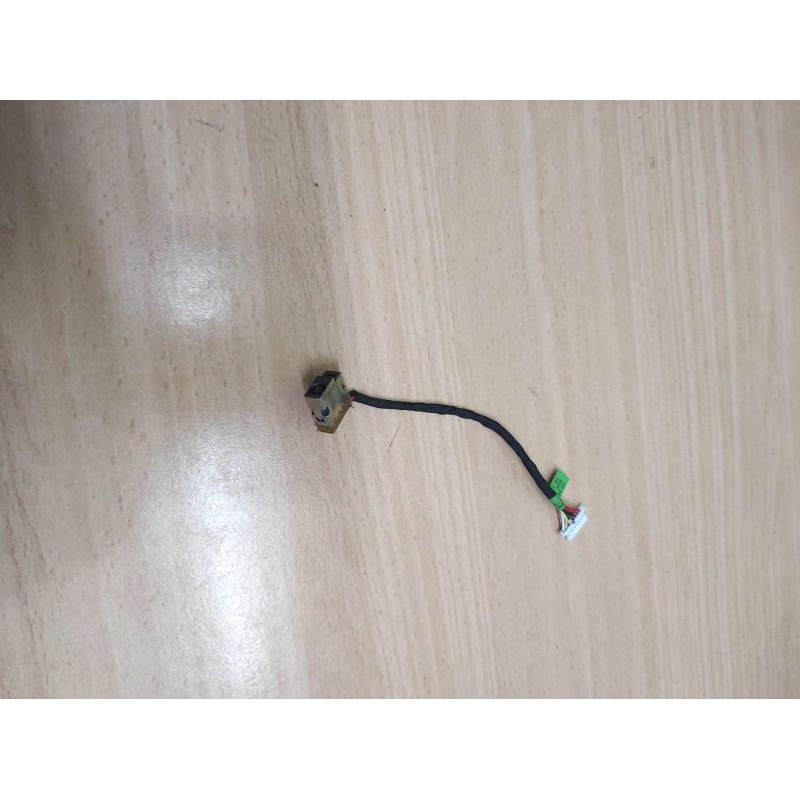 Jack DC Input Power Laptop HP14 HP 14 14-bw000AU Hp 14 bw bs