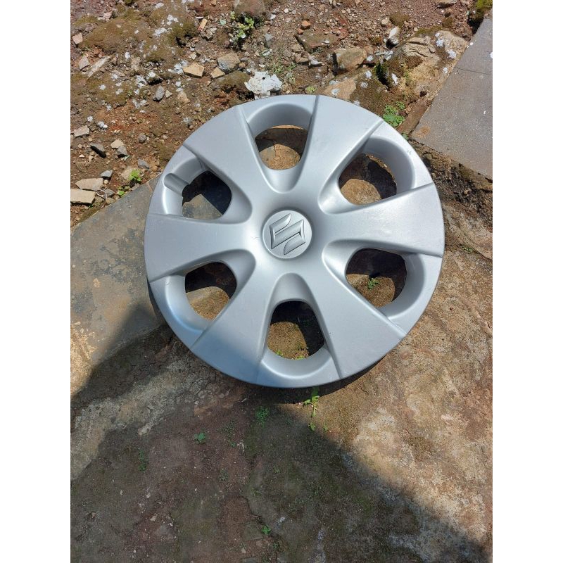 tutup velg welldop Suzuki apv ring 14 harga satuan