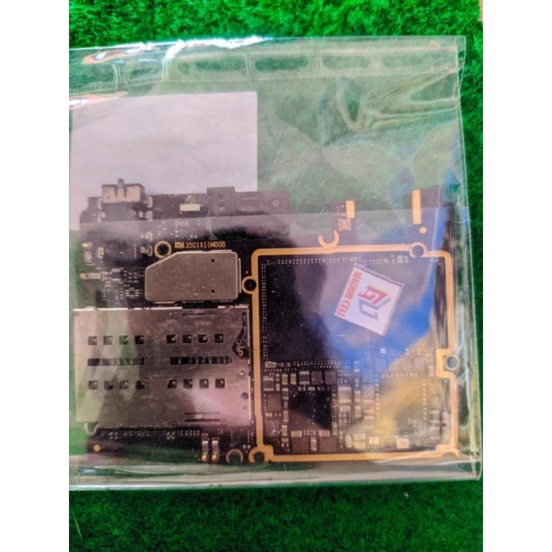 MESIN XIAOMI MI4C MINUS