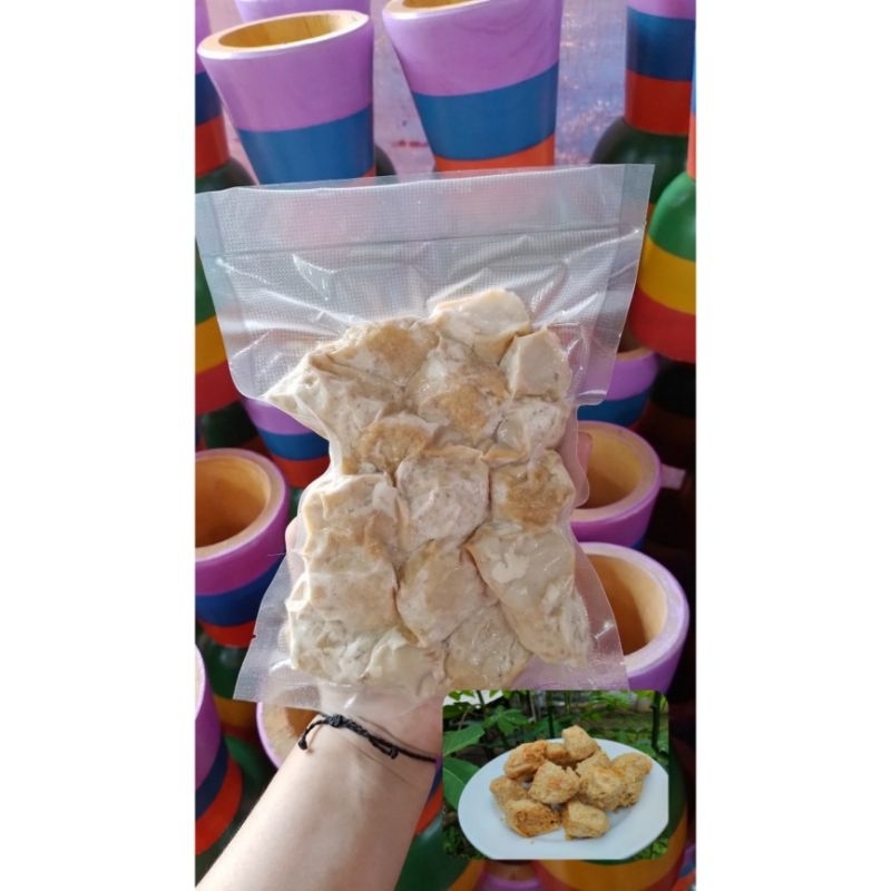 

Tahu Walik Mantap