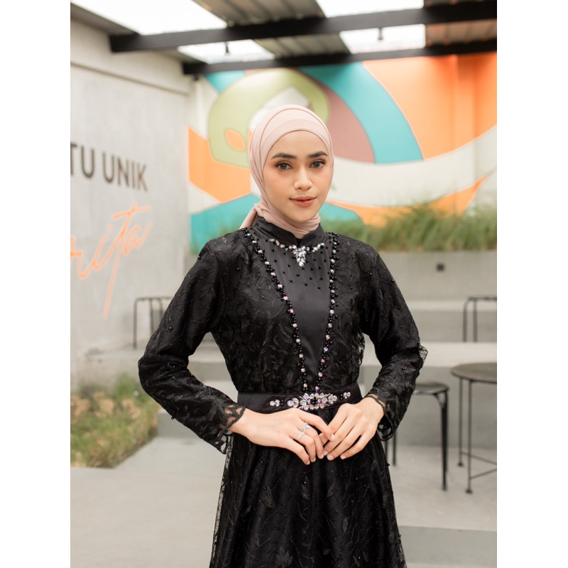 SYALURA DRESS