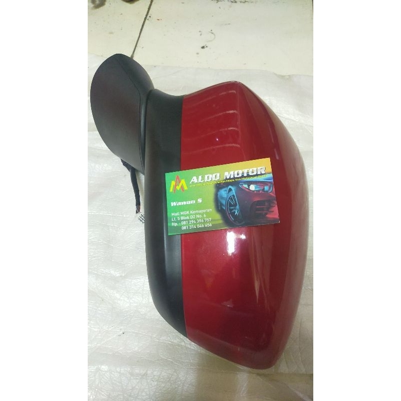 SPION MAZDA CX5 CX-5 2011 2012 2013 2014