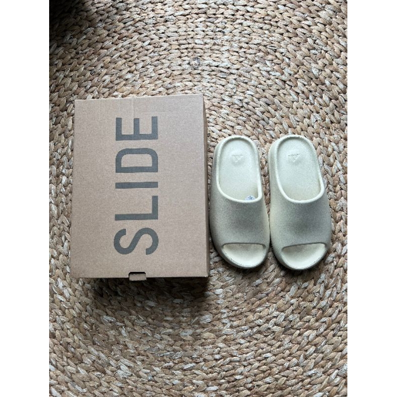 Yeezy Slide Pure (Original Material 100%)