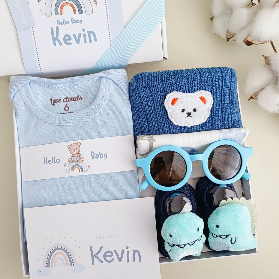 Hampers Bayi Hampers Baby Girl Boy Kado Lahiran Perempuan Laki Laki New Born Kado Bayi Perempuan Laki Laki Lucu murah