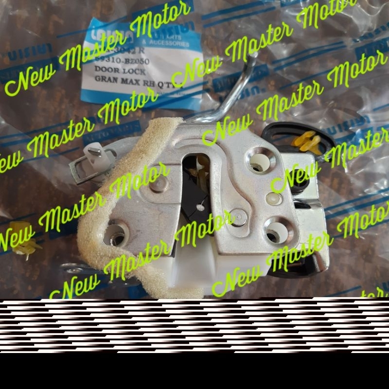 Door lock / Kunci Pintu Dalam Depan Granmax / Grandmax / Grand max Kanan Laisin