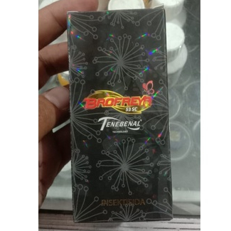 INSEKTISIDA BROFREYA 53 SC - ULAT TUNTAS