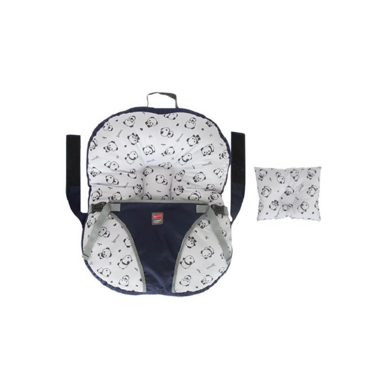 Preloved Sofa Bayi Dialogue