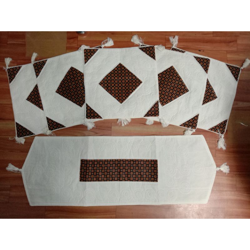 SARUNG BANTAL SOFA BATIK// SARUNG BANTAL BATIK