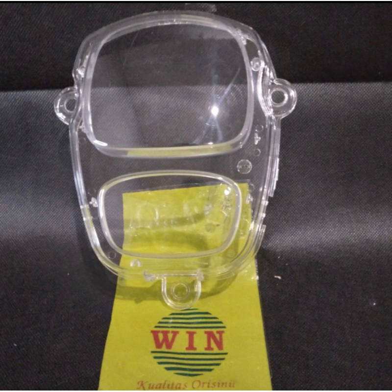 MIKA KILOMETER SPEDOMETER HONDA SCOOPY FI 2017 2018 2019 MERK WIN