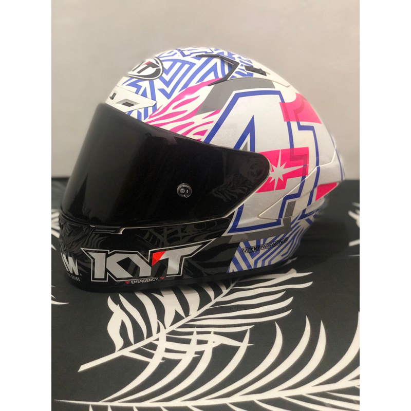 Kyt Nzrace Espargaro 2022 | 2nd Like New | ECE