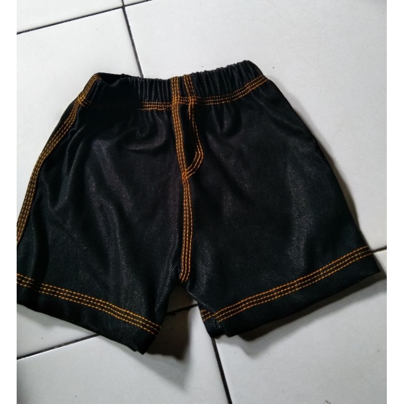 legging anak anak sot xs