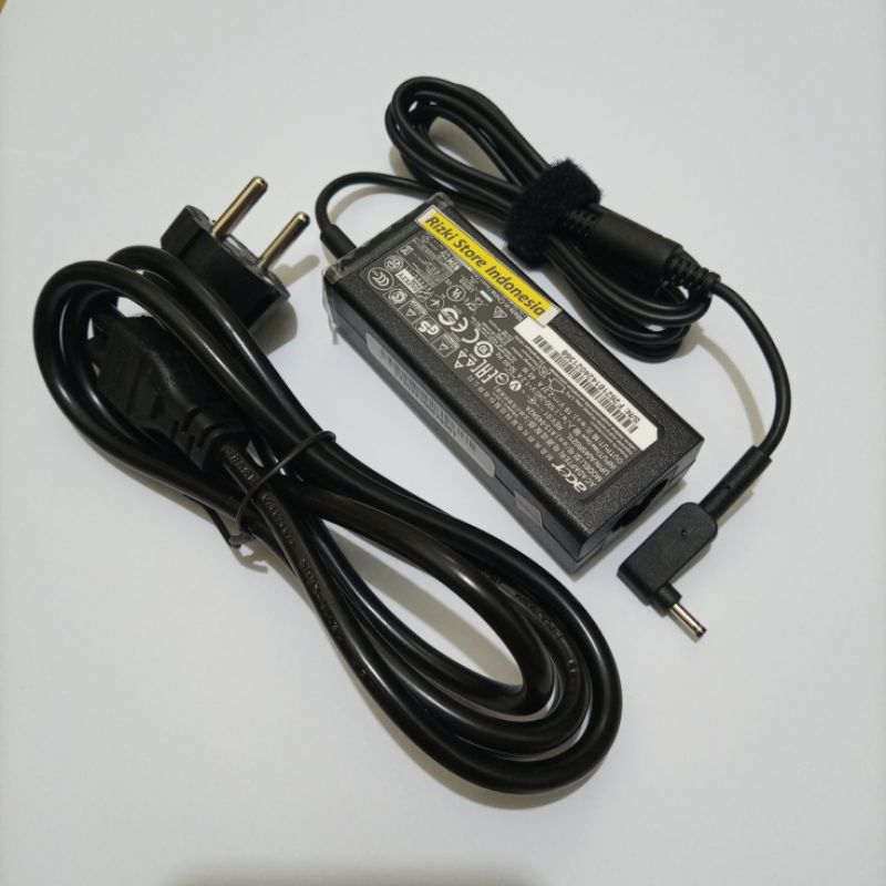 Charger 19V 2.37A Acer Aspire 5 A515-44 A515-46 A515-54 A515-54 PA-1450