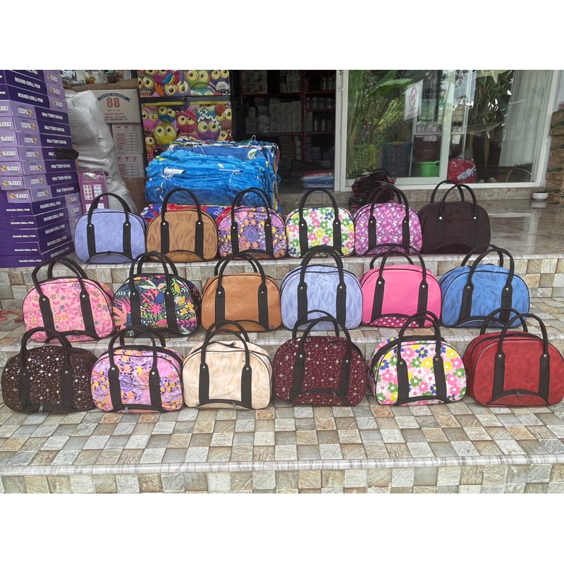Grosir Murah STOK TAS MULTIFUNGSI / TAS BOWOH / TAS SERBAGUNA / TAS GULA / TAS PAKAIAN