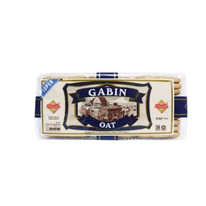 

AIM GABIN OAT SUPERBIS (350gr)