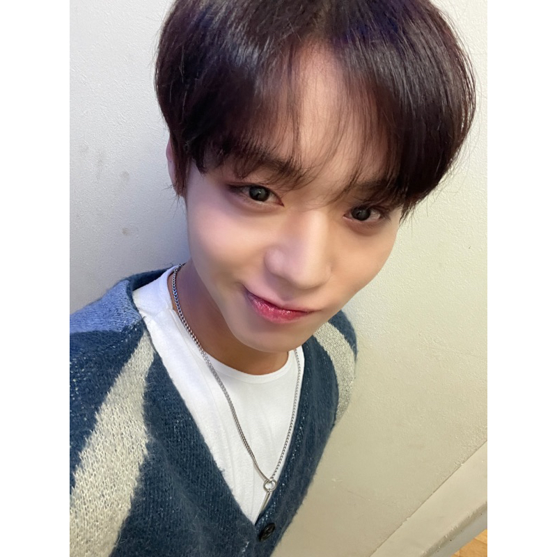 [BOOKED] Park Jihoon The Answer PC