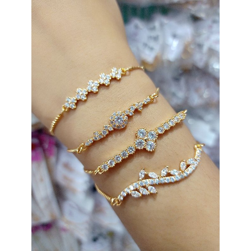 GELANG SERUT PERMATA