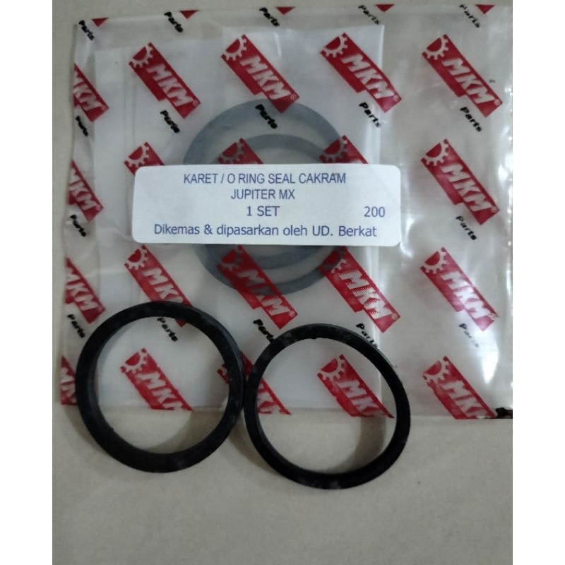 karet oring seal cakram jupiter mx