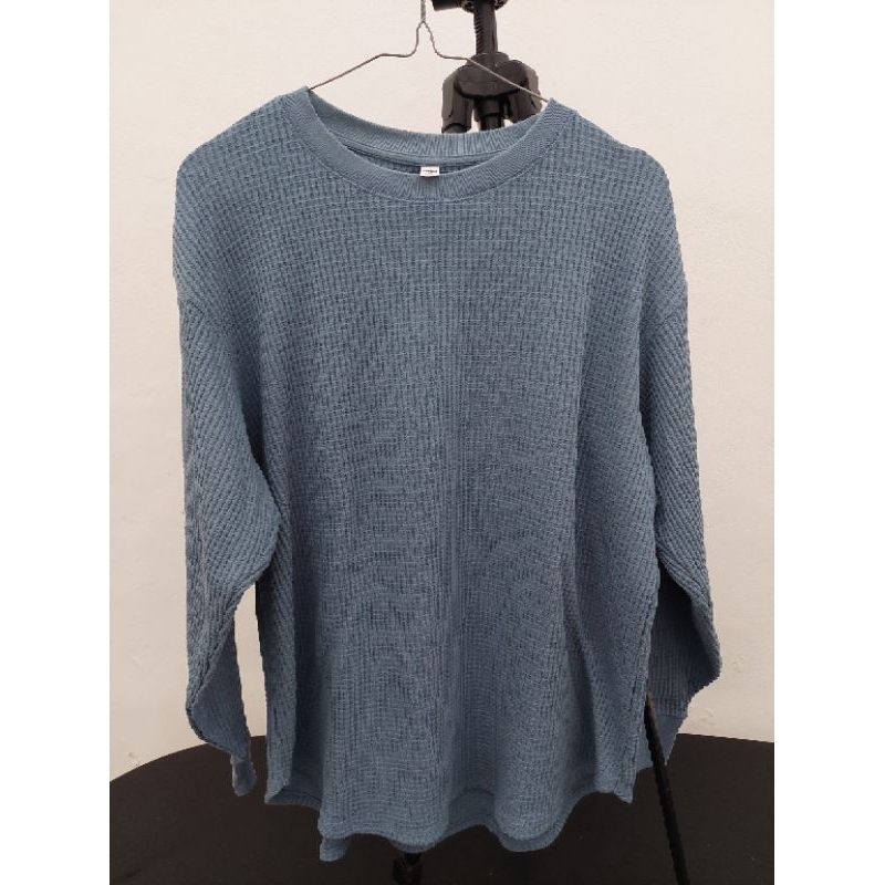 uniqlo ori web no reject