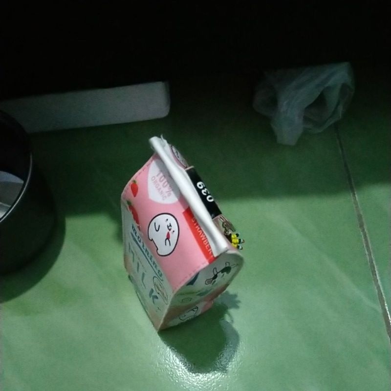 

tepak pensil