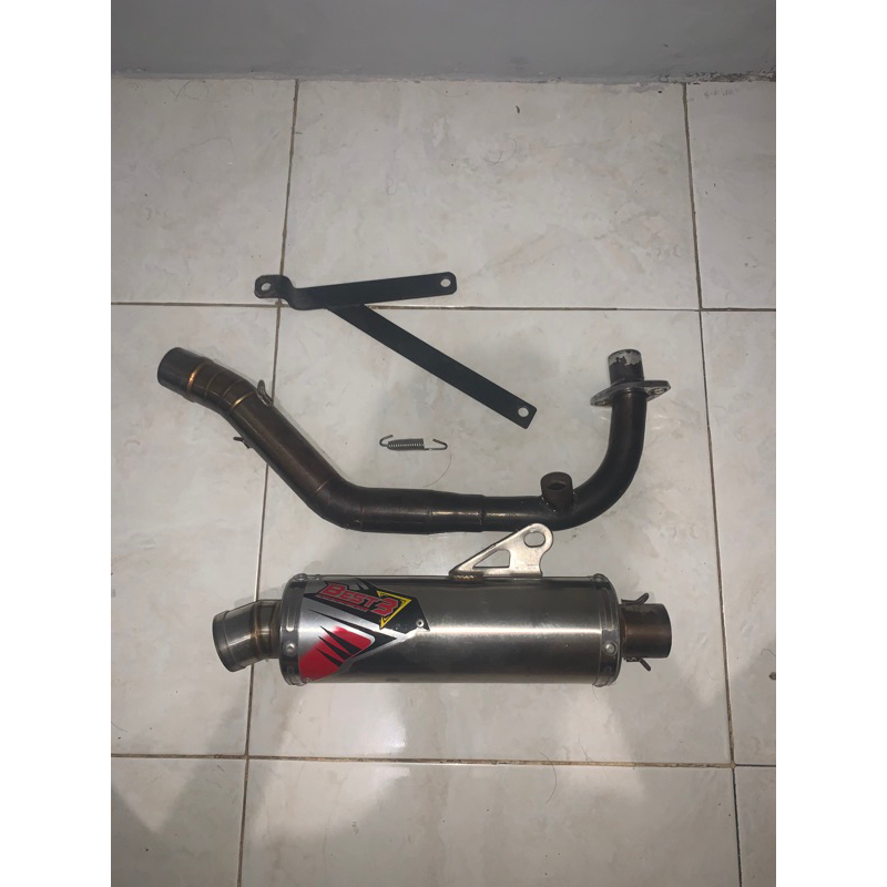 best3 long vespa matic