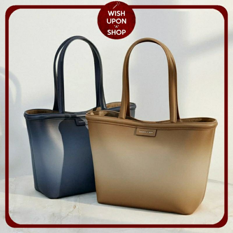 CK Charlot Tote Bag 52IFm