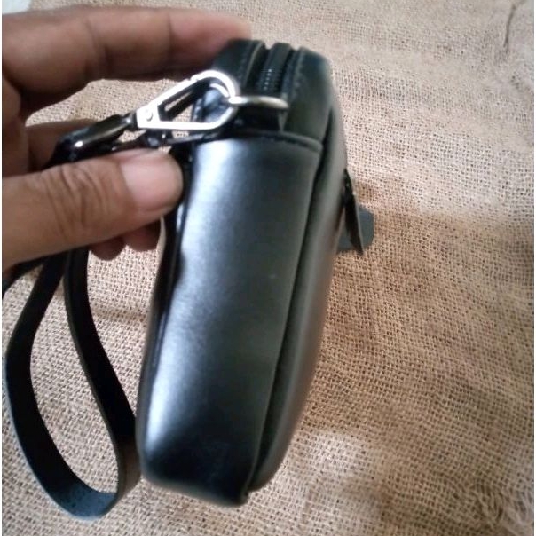 TAS KULIT ASLI WANITA/PRIA KULIT PREMIUM.