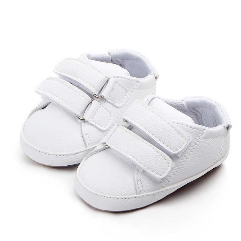 Sepatu Bayi Prewalker 0 12 Bulan Murah / Sepatu Baby Laki Laki Dan Perempuan Terbaru  AWG