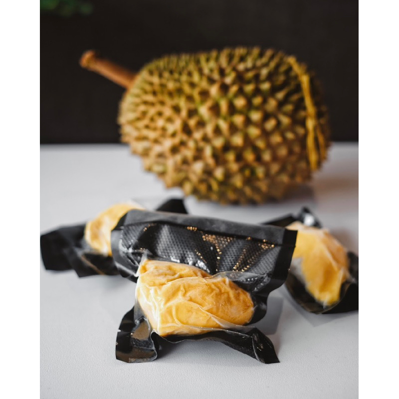 

818durian - Durian Import Malaysia Frozen