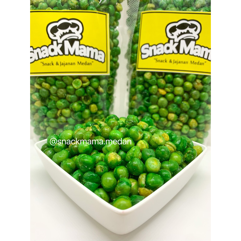 KACANG ARCIS SUPER 250GR | SNACKMAMA