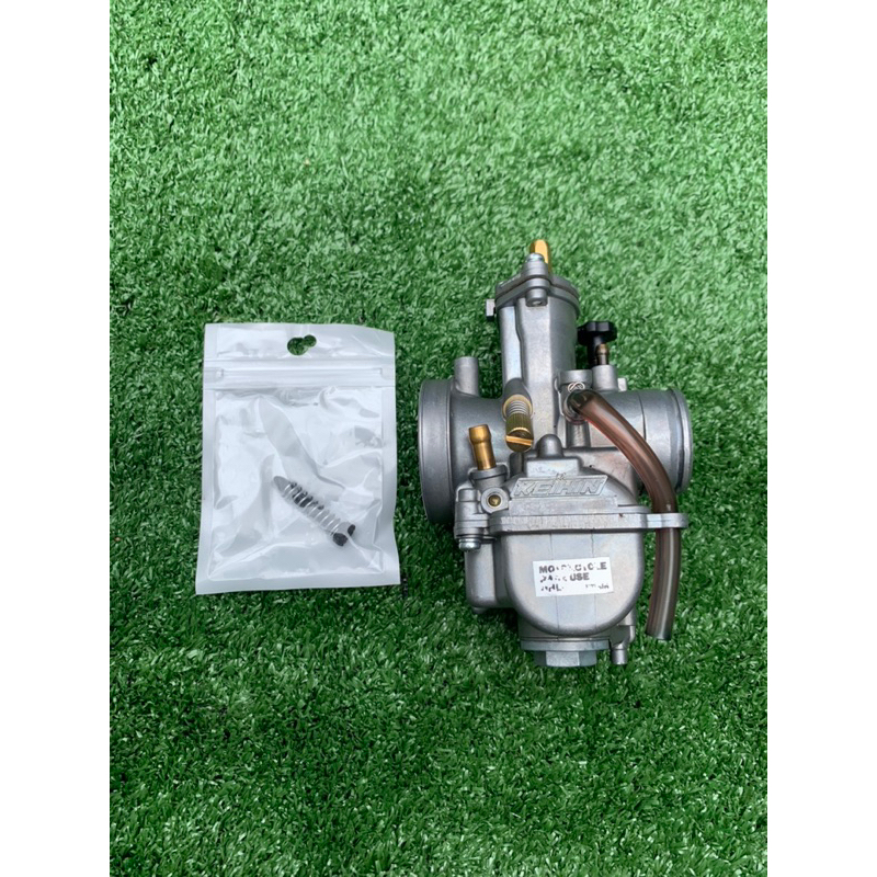 pwk 28 sudco second