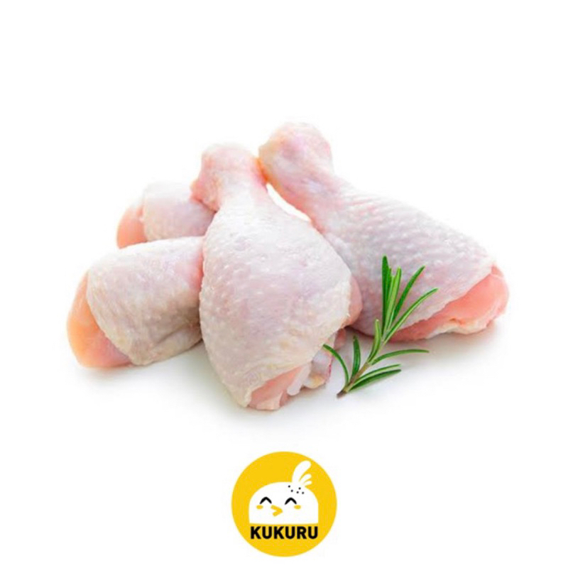 

PAHA BAWAH AYAM / PAHA PENTUNG AYAM / CHICKEN DRUMSTICK
