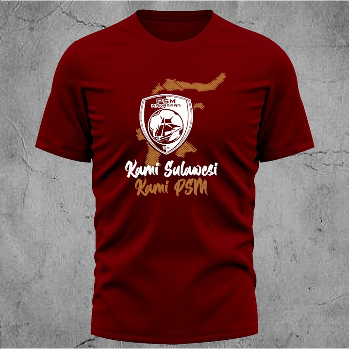Kaos keren ewako baju kaos makassar baju kaos psm makassar baju kaos ewako