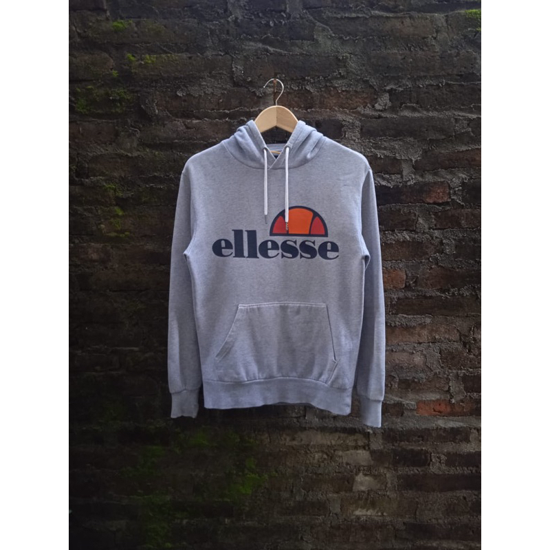 hoddie ellese