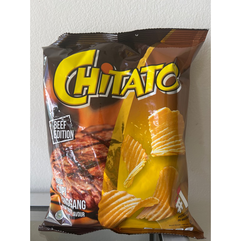 

Chitato Rasa Sapi Panggang