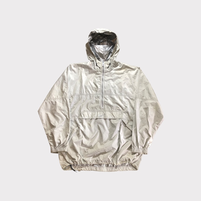 Vintage Nike Anorak Jacket