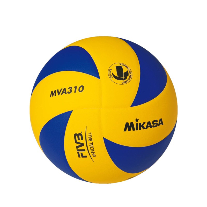 Bola voli volley Mikasa MVA 310 original