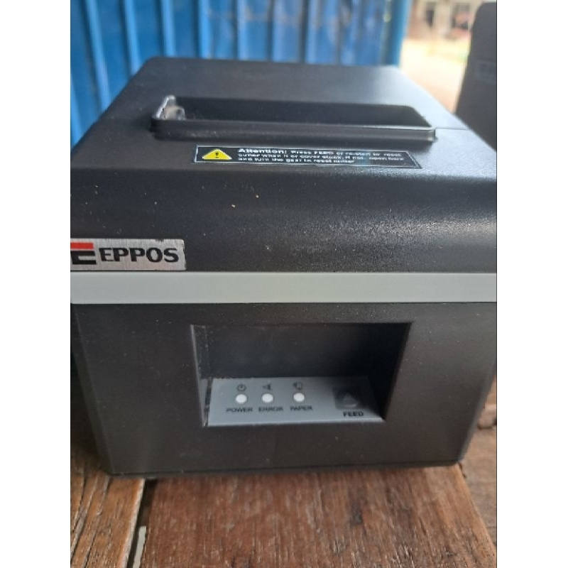 Printer Eppos 80mm