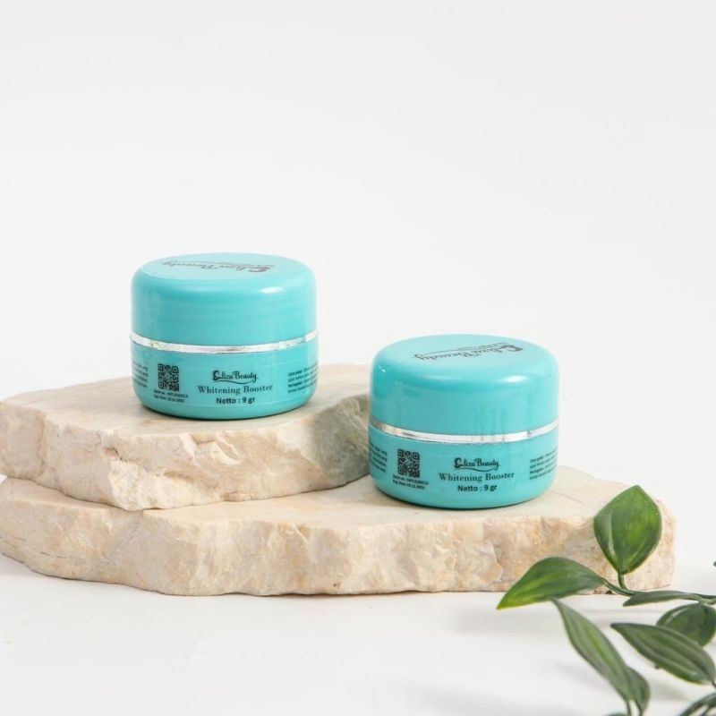 Eliza beauty skincare