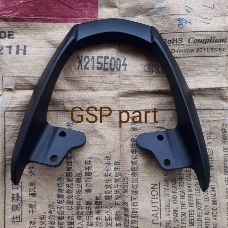 behel begel planger honda Sonic150 original