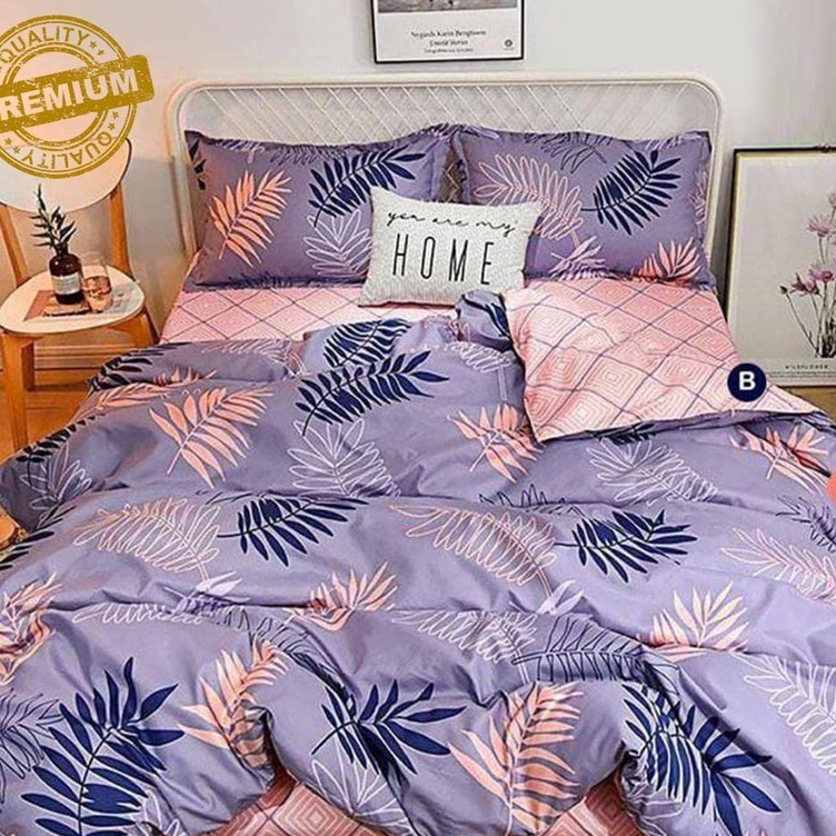 Sprei Aesthetic 200x200 180x200 160x200 120x200 90x200 Sprei Homemade Sprei Kintakun Sprei Bonita