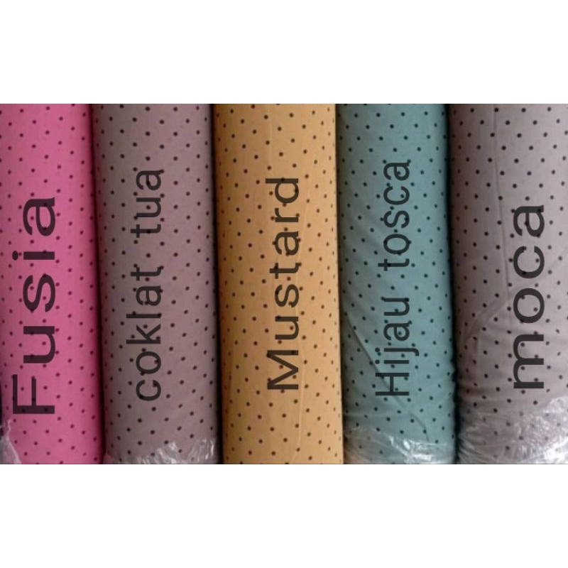 Couple maxy andin polka PROMO
