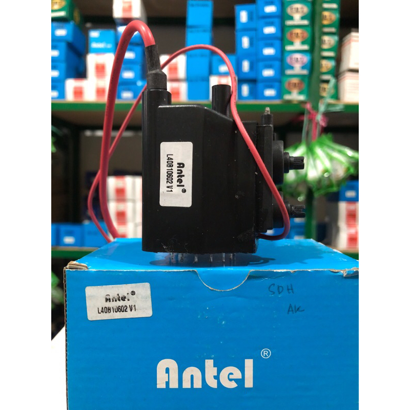 FBT L40B10602 V1 | FLYBACK TV SANYO